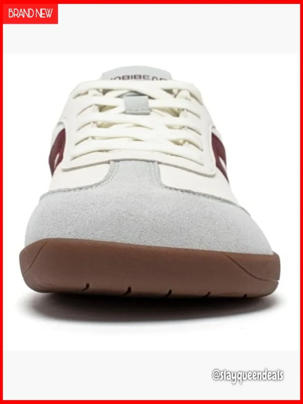 Zero Drop Barefoot Sneakers Wide Fit Lace Up Walking Shoes